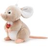 TRUDI 23869 PELUCHE TOPO NINO