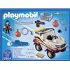 PLAYMOBIL 9364 AUTO ANFIBIA DEI MALVIVENTI