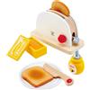 HAPE E3148 SET PER TOSTAPANE