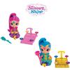 MATTEL FHN28 SHIMER & SHINE GENIETTE FLUTTUANTI