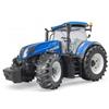 BRUDER 03120 TRATTORE NEW HOLLAND