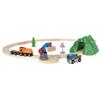 BRIO 33878 STARTER SET CARICA E TRASPORTA