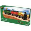 BRIO 33722 TRENO SAFARI