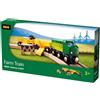 BRIO 33404 TRENO DELLA FATTORIA