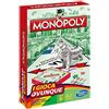 Monopoly Travel