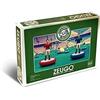 ZEUGO 10001 SCATOLA ZEUGO