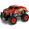 RE.EL TOYS REEL TOYS 2122 AUTO RC PICK UP SCALA 1/20