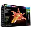LASER PEGS 41010 AEREO 4 IN 1