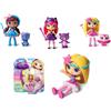 SPINMASTER 6026333 LITTLE CHARMER SMALL DOLL MAGHETTE