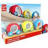 HAPE E3805 TRENO BELLAVISTA