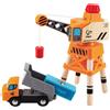 HAPE E3715 GRU GRANDE