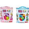 FISHER PRICE MEGA BLOCK CYP67 SACCA ECO 60 PZ