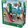BRIO 33204 PARCHEGGIO