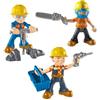 FISHER PRICE DHB05 BOB PERSONAGGI