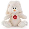 TRUDI 13700 PELUCHE CONIGLIO VIRGILIO
