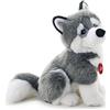 TRUDI 22272 PELUCHE HUSKY MARKUS
