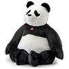TRUDI 26519 PELUCHE PANDA KEVIN