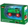BRIO 33595 LOCOMOTIVA