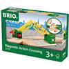 BRIO 33750 PASSAGGIO A LIVELLO