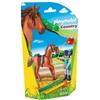 PLAYMOBIL 9259 FISIOTERAPISTA DEI CAVALLI
