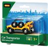 BRIO 33577 VAGONE PER TRASPORTO AUTO