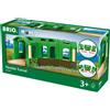 BRIO 33709 TUNNEL FLESSIBILE