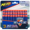 HASBRO A0351 NERF STRIKE REFILL 30 DARDI