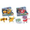 GIOCHI PREZIOSI UPW02000 SUPER WINGS PERSONAGGIO PARLANTE