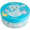 CHICCO 7704 PANNELLO DA LETTINO GUFETTO