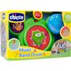 CHICCO 6993 TAMBURO MUSIC BAND
