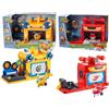 GIOCHI PREZIOSI UPW05000 SUPERWINGS PLAYSET