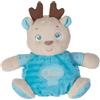 CHICCO 749420 PUPAZZO GRANDE AZZURRO