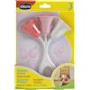 CHICCO 23 TULIPANO ROSA