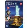 RAVENSBURGER 12596 PUZZLE 3D STATUA DELLA LIBERTA'