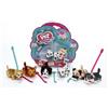 GIOCHI PREZIOSI 18547 PET PARADE BLISTER UN CANE