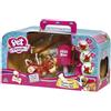 AAAOFFERTISSIMA GIOCHI PREZIOSI 18549 PET PARADE MAIL BOX