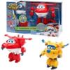 GIOCHI PREZIOSI UPW09000 SUPERWINGS TRASFOMABILE E PARLANTE