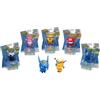GIOCHI PREZIOSI UPW00000 SUPERWINGS PERSONAGGIO BASE