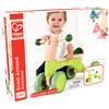 HAPE E0101 SCOOTER
