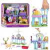 MATTEL CKH30 PLAYSET SOFIA E CAVALLO VOLANTE