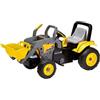 PEG PEREGO CD0552 MAXI ESCAVATOR