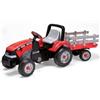 PEG PEREGO CD0551 TRATTORE MAXI DIESEL TRACTOR