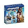 PLAYMOBIL 4798 BARBA SQUALO