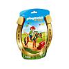 PLAYMOBIL 6968 PONY BLOOMS