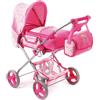 CHIC BAYER CHIC 587 77 CARROZZINA PER BAMBOLA KOMBI LILLIFEE