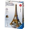 RAVENSBURGER 12556 PUZZLE 3D TOUR EIFFEL