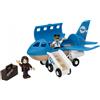 BRIO 33306 AEREO CON SCALA IMBARCO