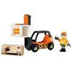 BRIO 33573 MULETTO