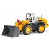 BRUDER 02430 PALA MECCANICA LIEBHERR