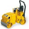 BRUDER 02433 CATERPILLAR RULLO COMPRESSORE